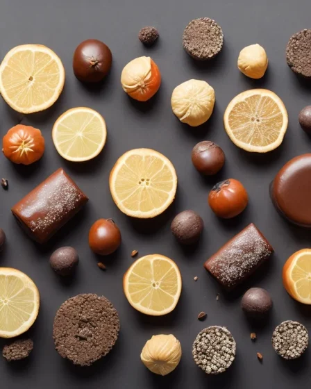 Recette fondant au chocolat