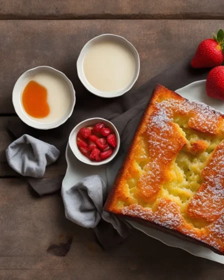 Recette pain perdu
