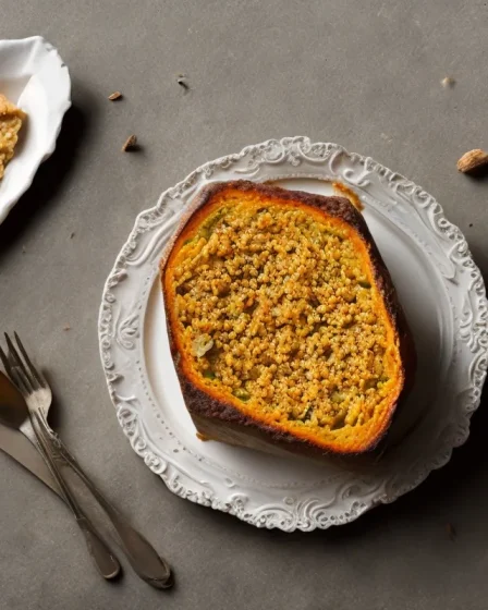 Recette pate brisee