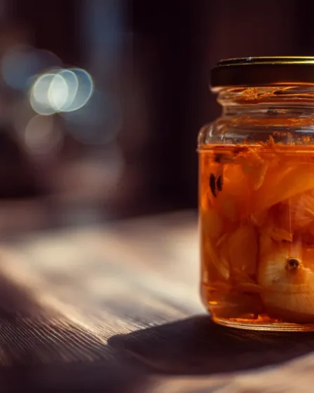 recette oignon confit